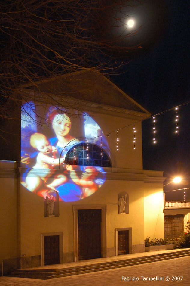 chiesa di San Bernardo