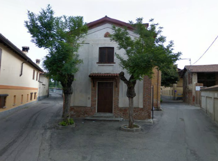 chiesa di San Bernardo