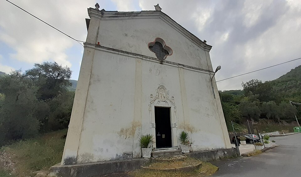 chiesa di San Bernardo