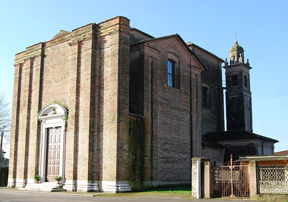 chiesa di San Biagio