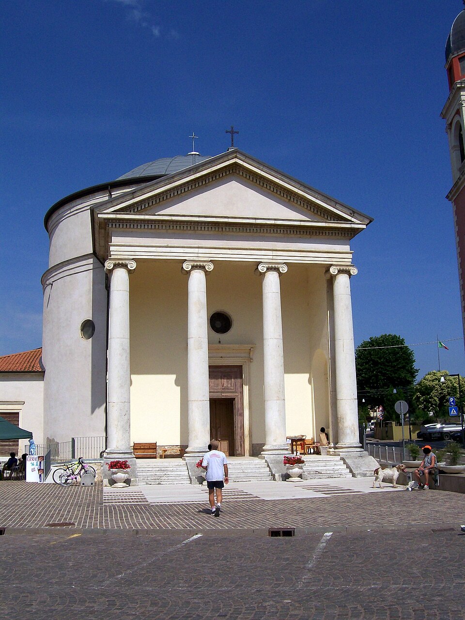 chiesa di San Biagio