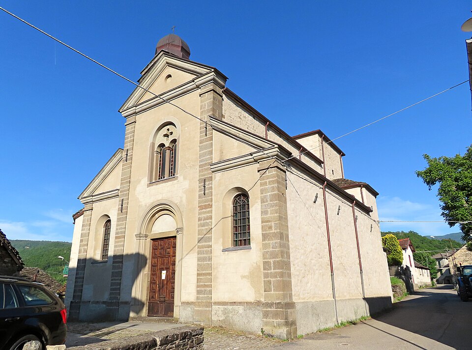 chiesa di San Biagio