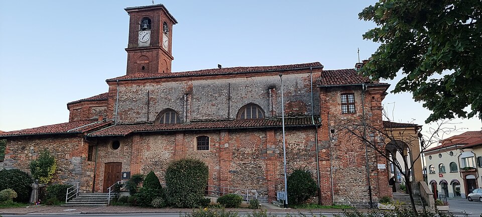 chiesa di San Biagio