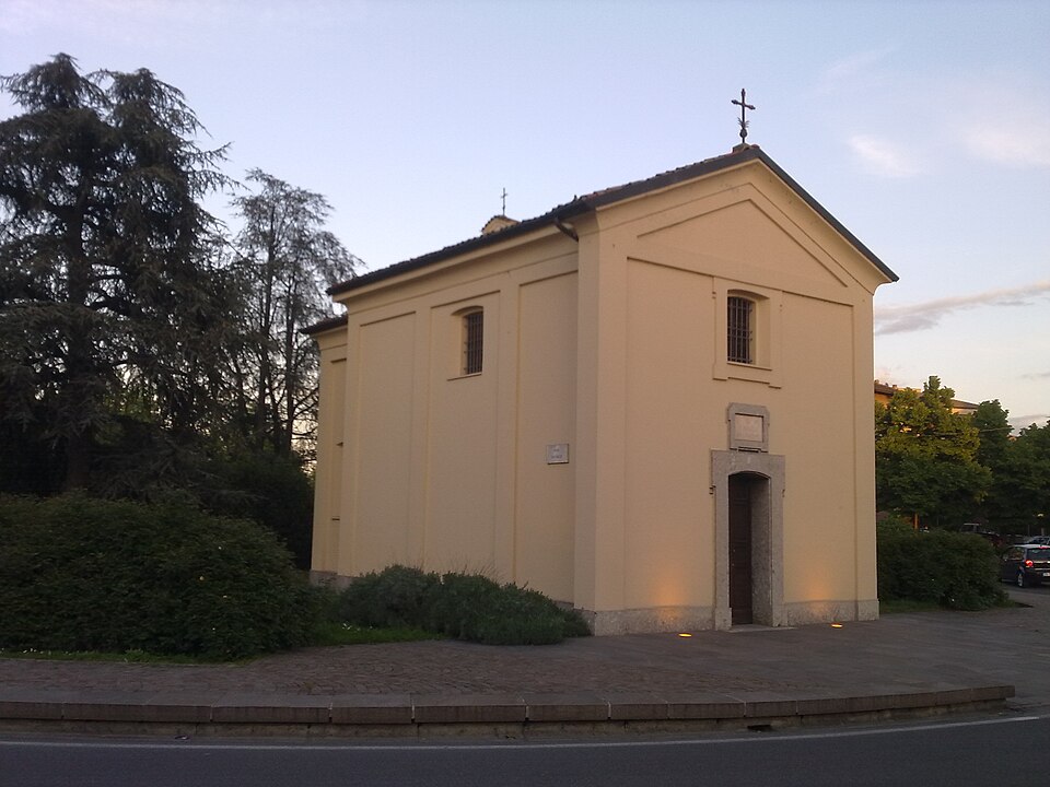 chiesa di San Biagio
