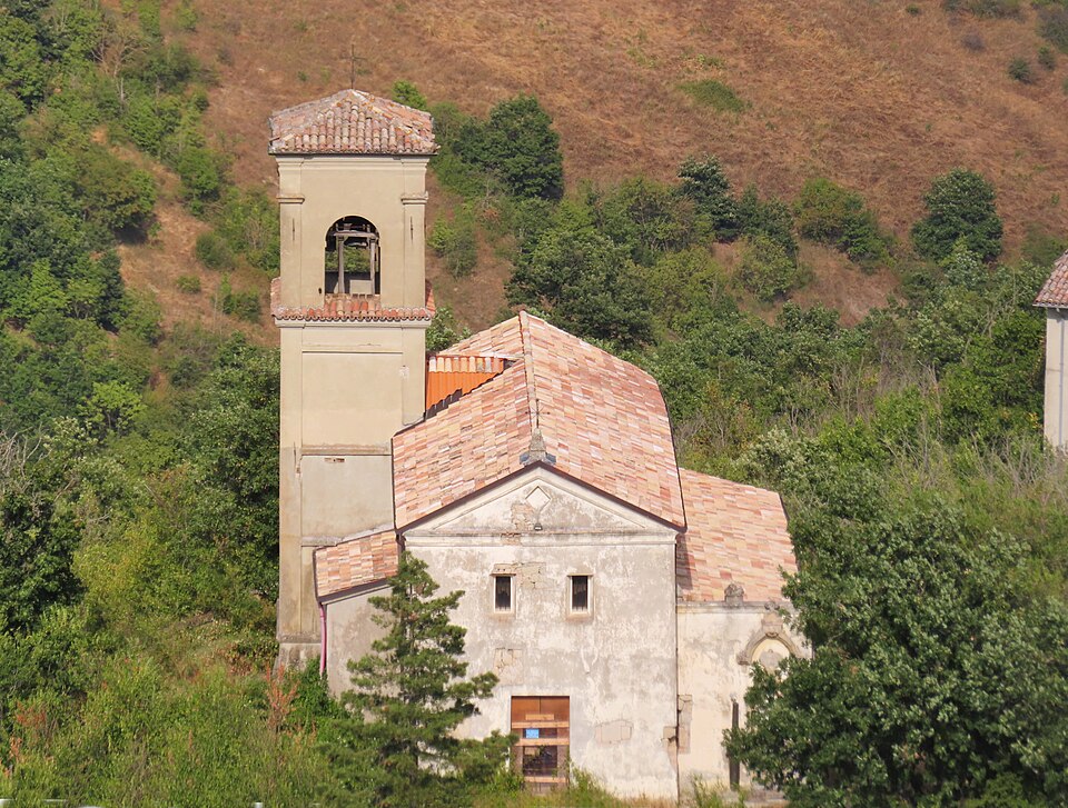 chiesa di San Biagio
