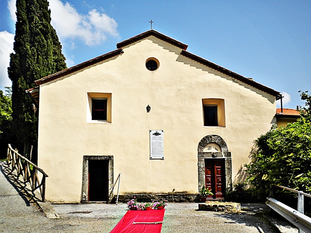 chiesa di San Biagio