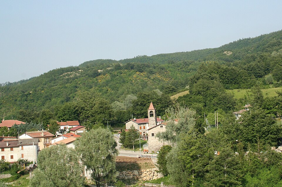chiesa di San Biagio