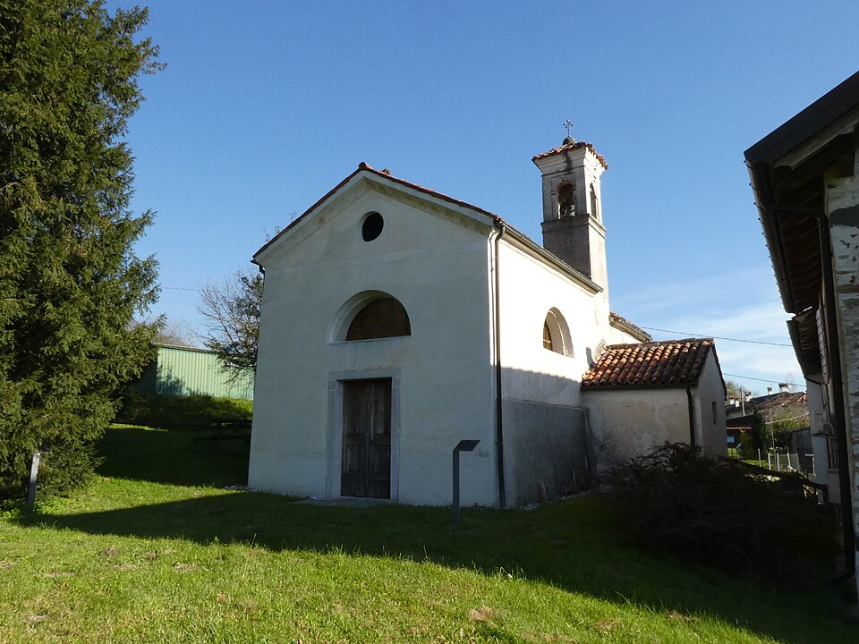 chiesa di San Biagio