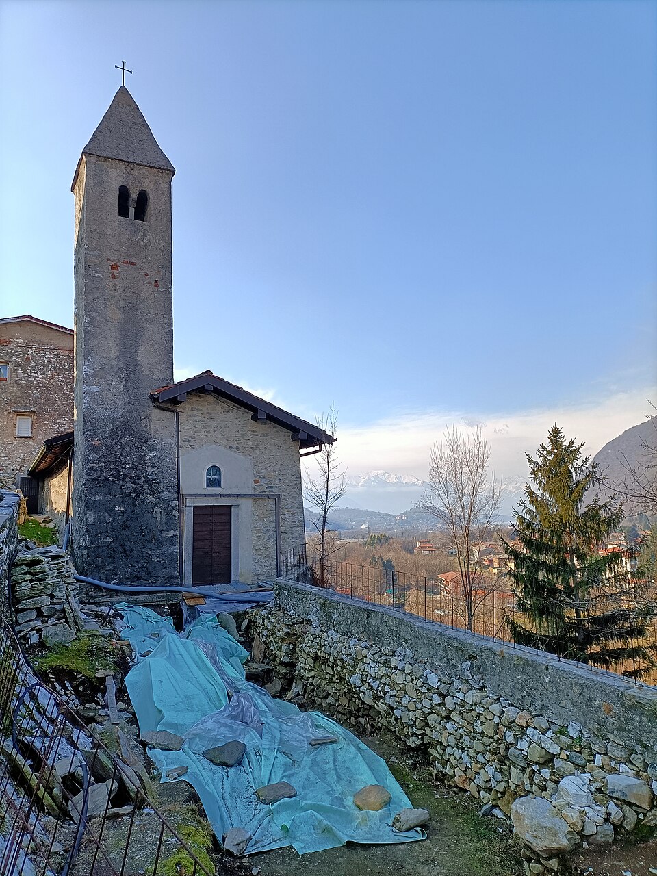chiesa di San Biagio