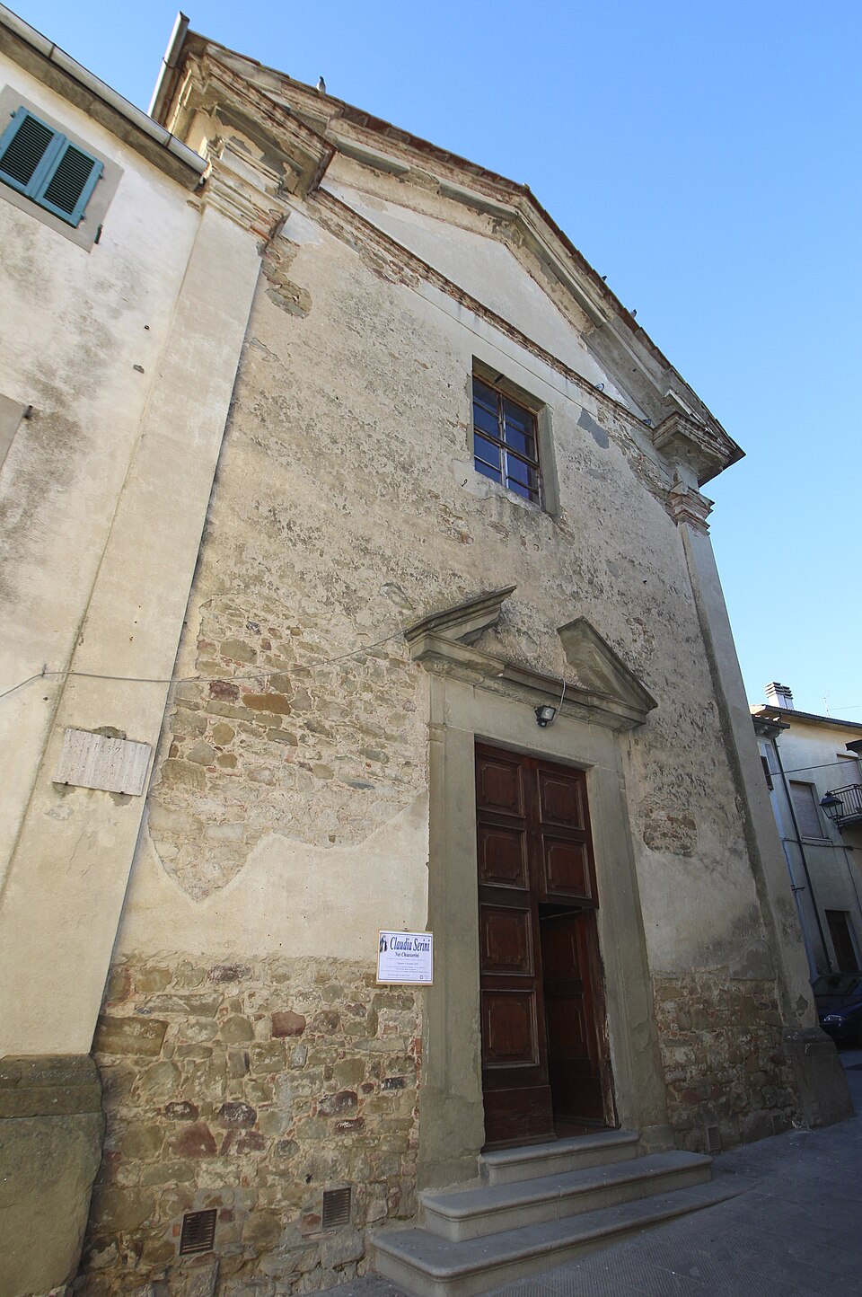 chiesa di San Biagio