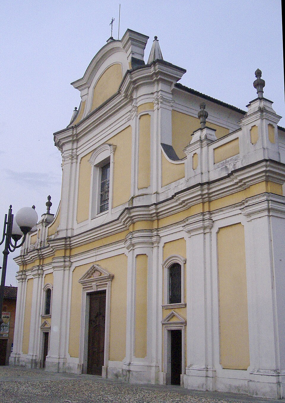 chiesa di San Biagio