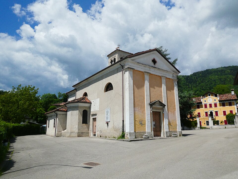 chiesa di San Biagio