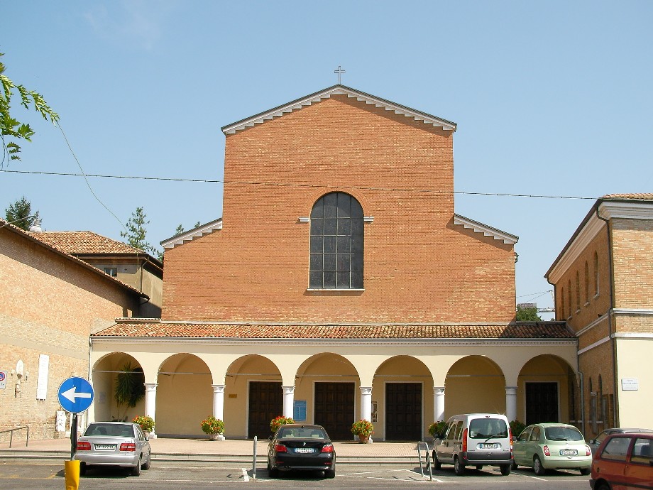 chiesa di San Biagio