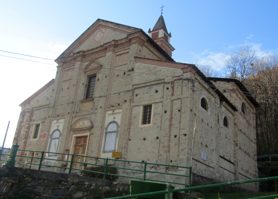 chiesa di San Biagio