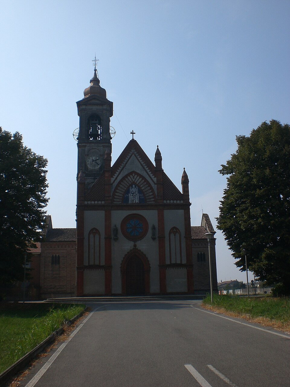 chiesa di San Biagio