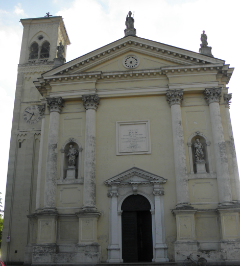chiesa di San Biagio