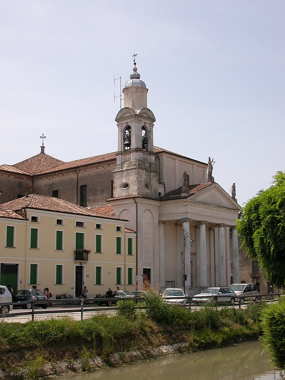 chiesa di San Biagio