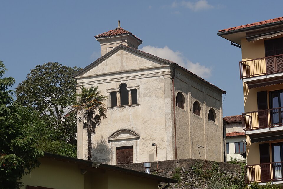 chiesa di San Biagio