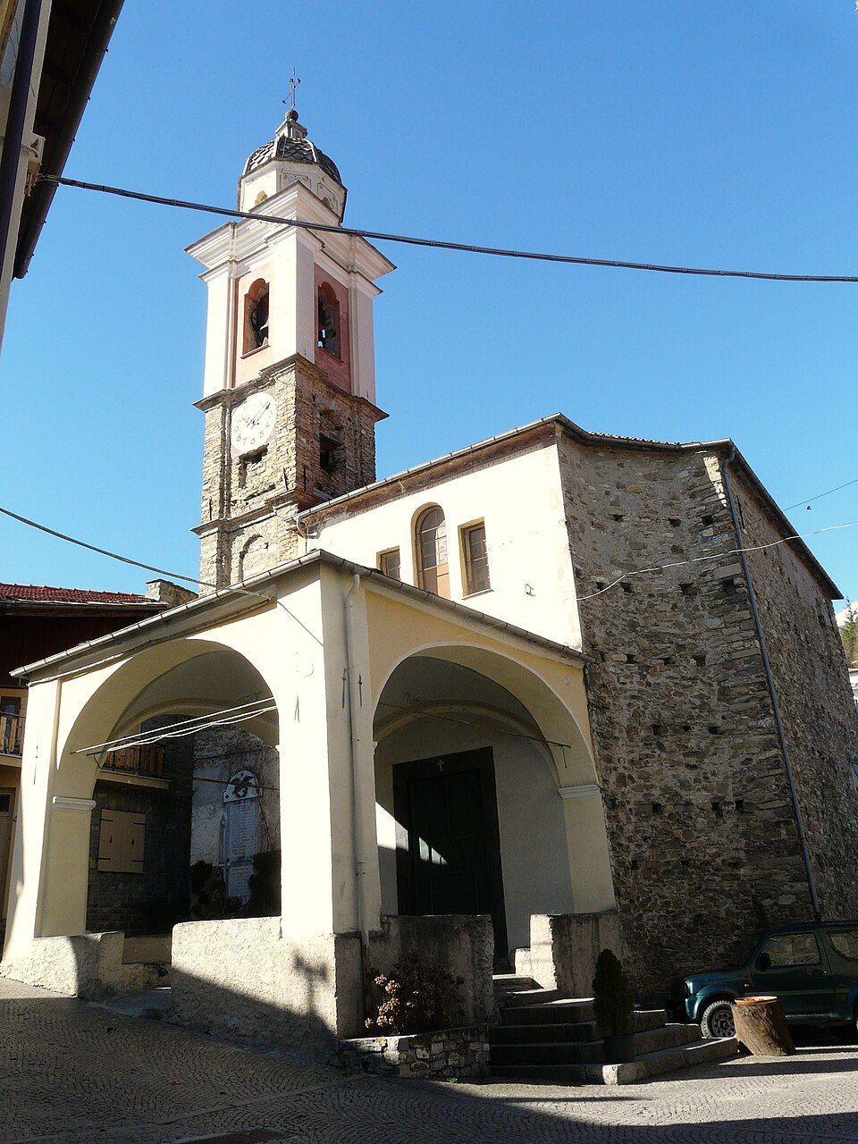 chiesa di San Biagio