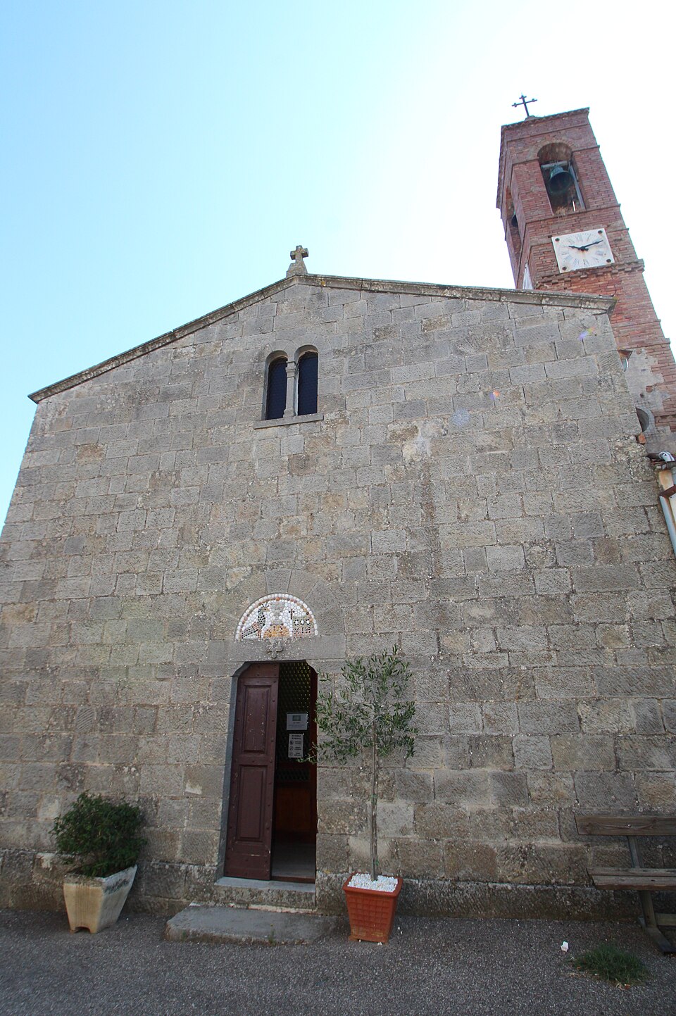 chiesa di San Biagio