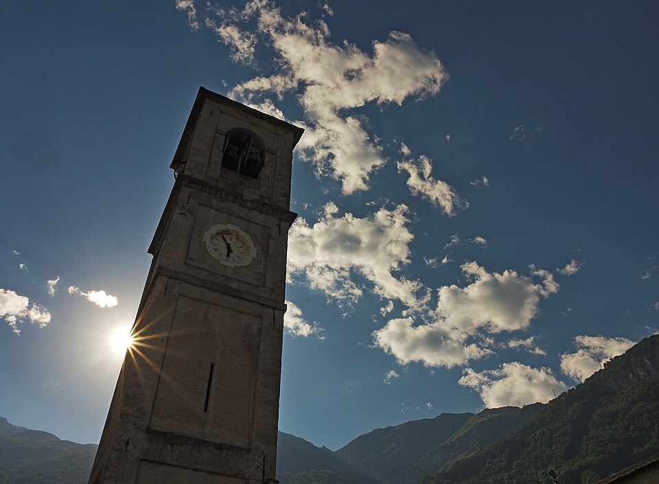 chiesa di san Biagio