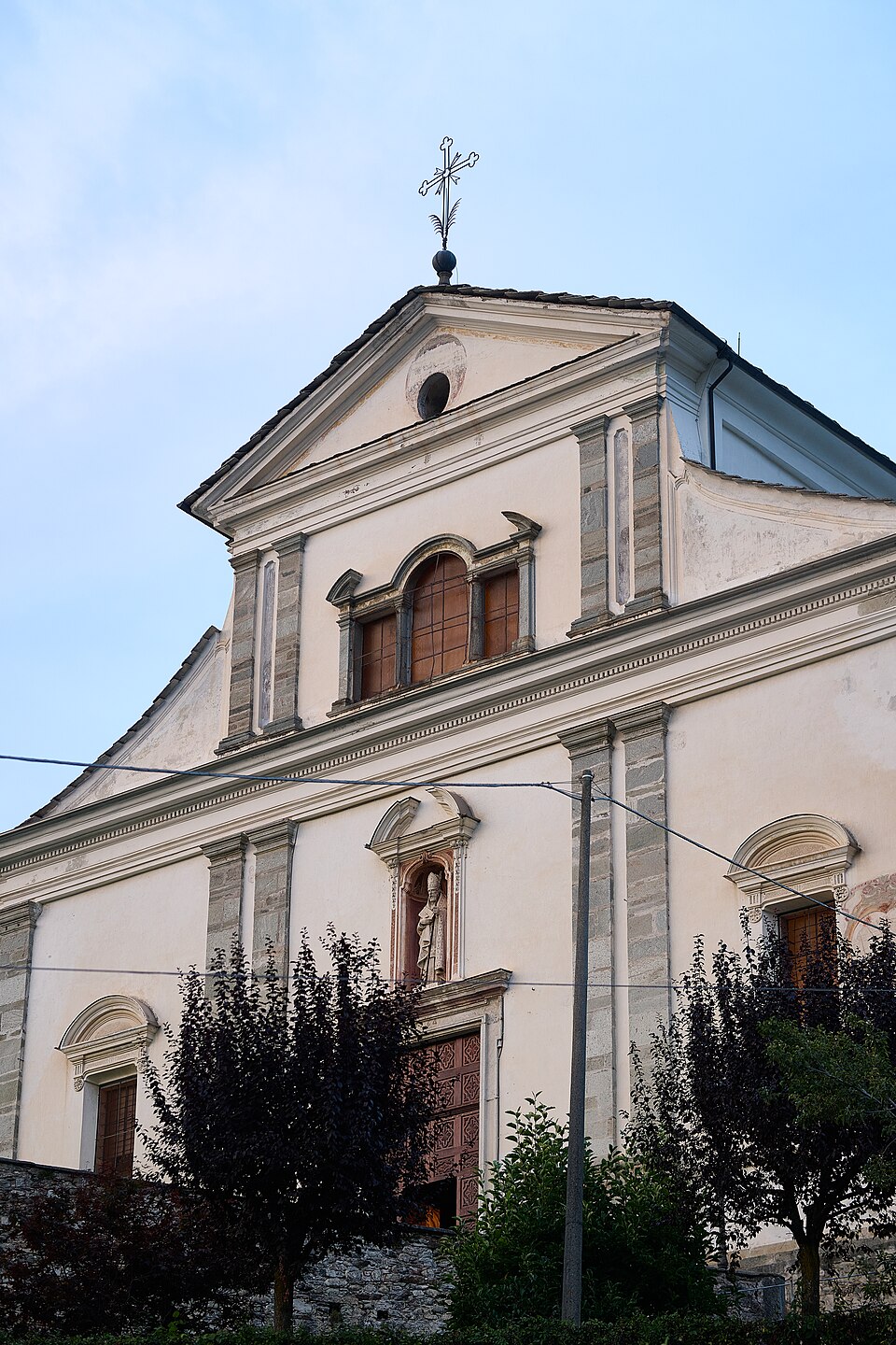chiesa di San Biagio