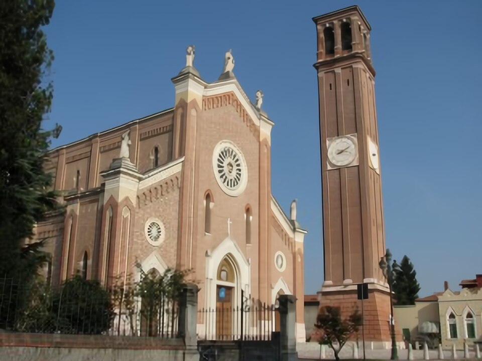 chiesa di San Biagio