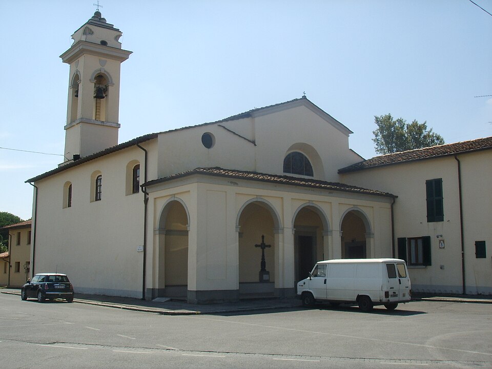 chiesa di San Biagio