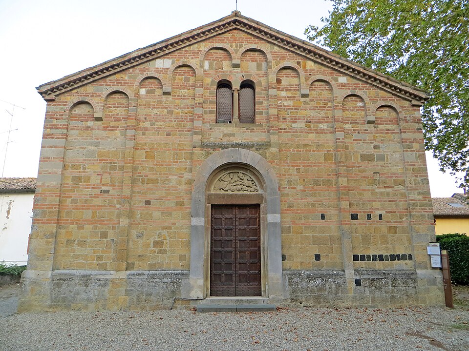 chiesa di San Biagio