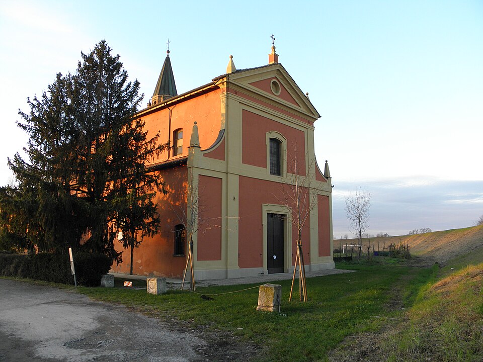 chiesa di San Biagio