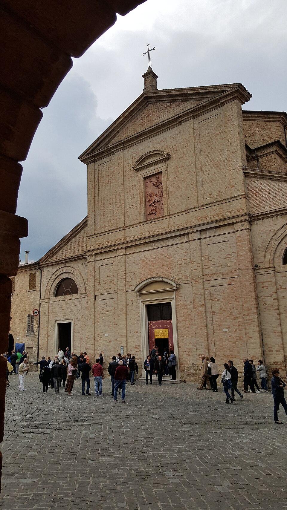 chiesa di San Biagio