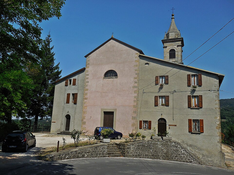 chiesa di San Biagio