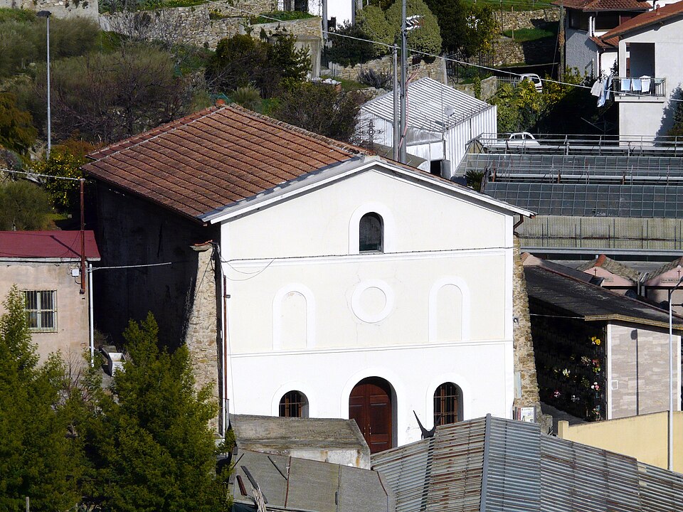 chiesa di San Biagio