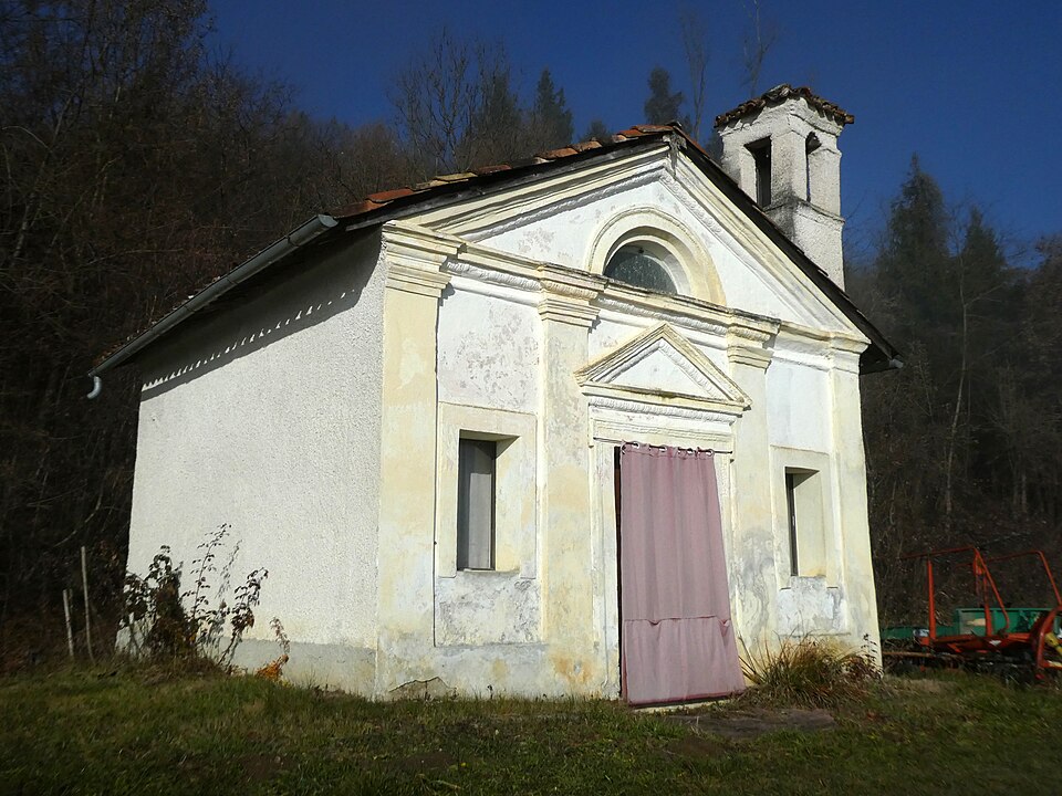 chiesa di San Biagio