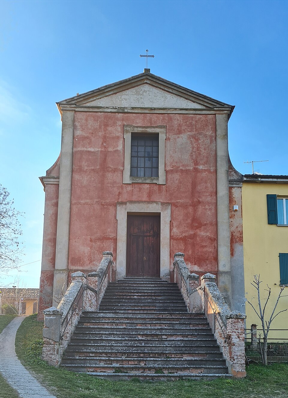 chiesa di San Biagio