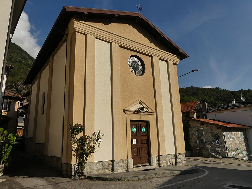 chiesa di San Biagio