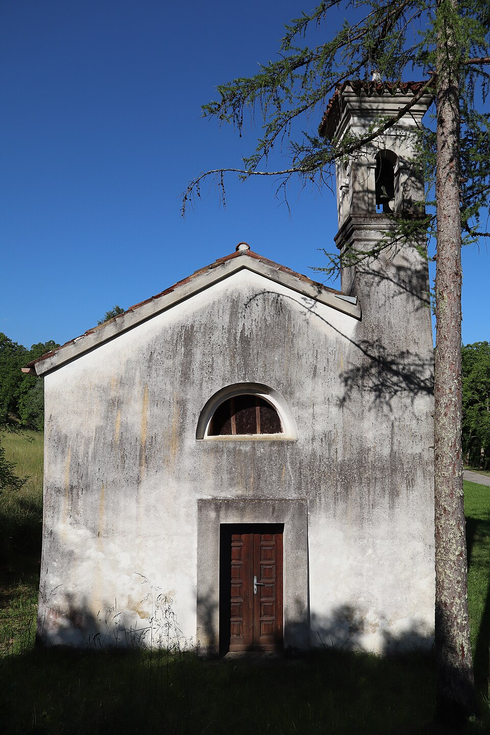 chiesa di San Biagio