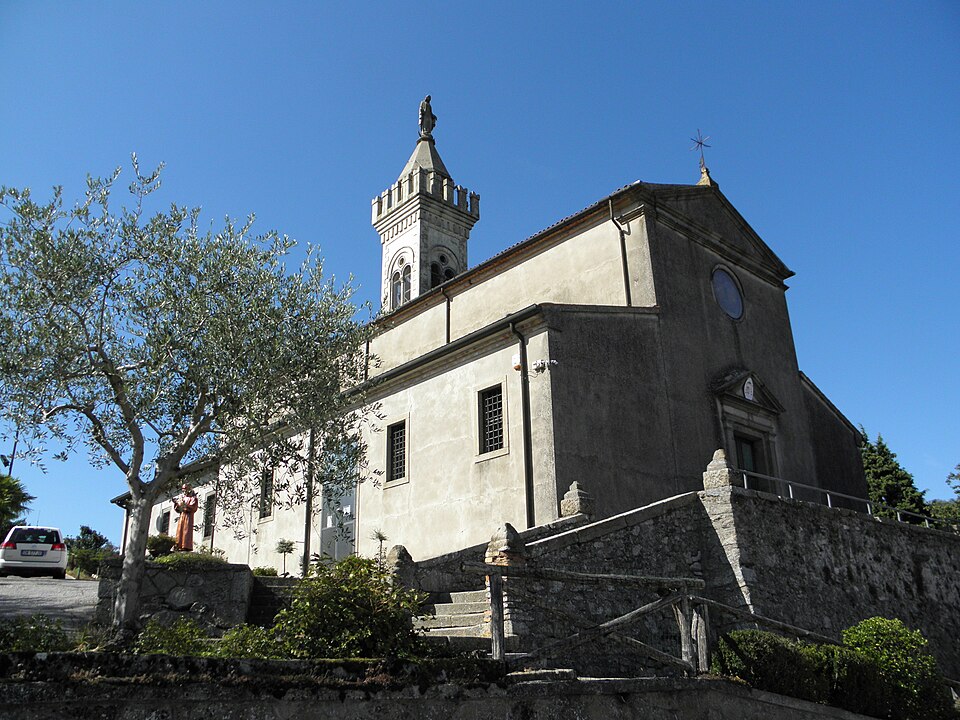 chiesa di San Biagio