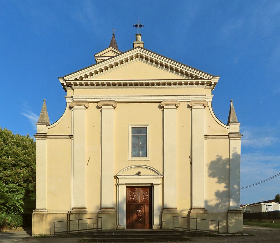 chiesa di San Biagio