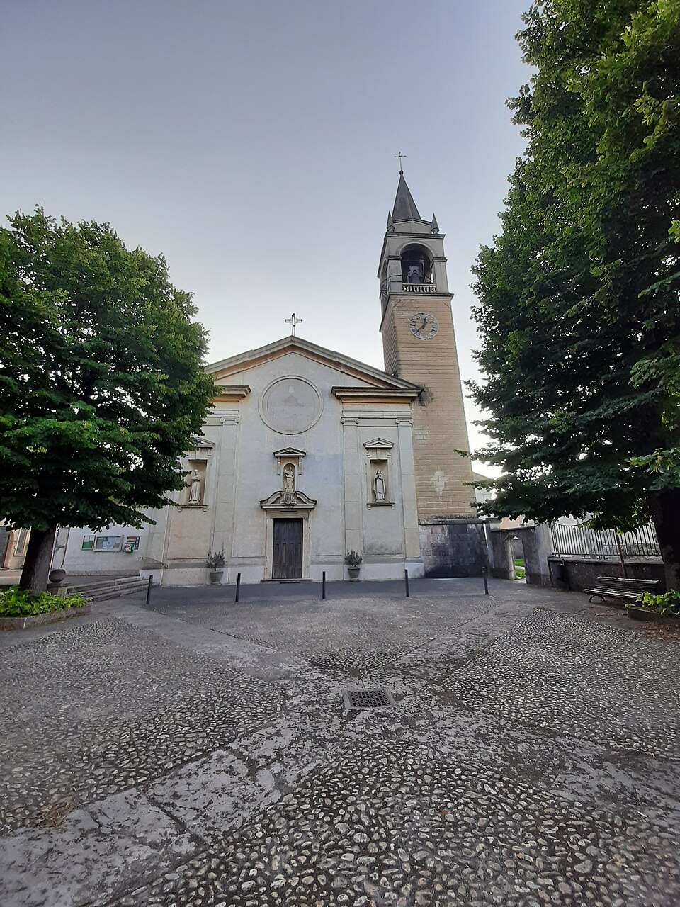 chiesa di San Biagio