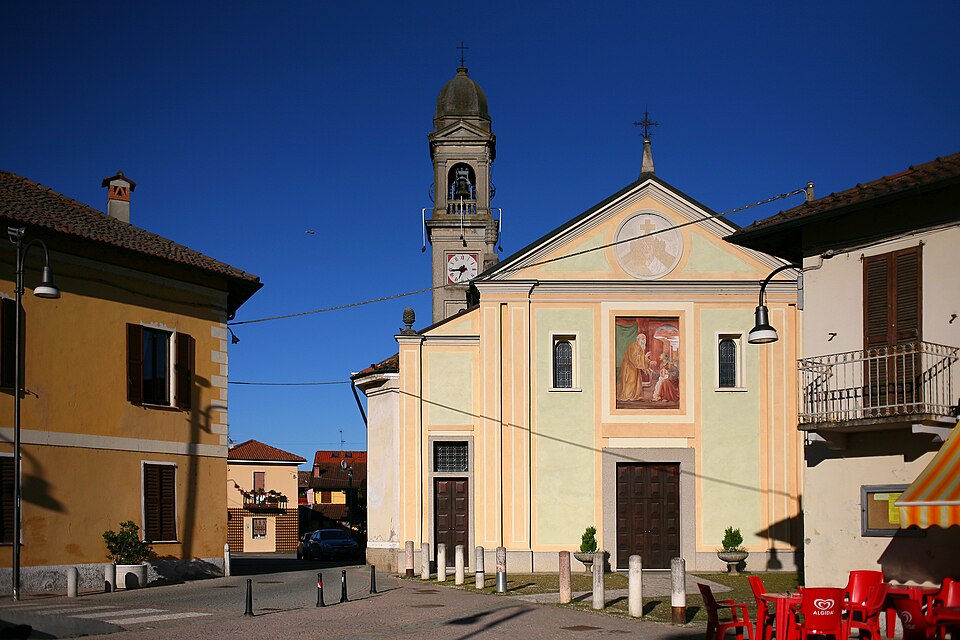 chiesa di San Biagio
