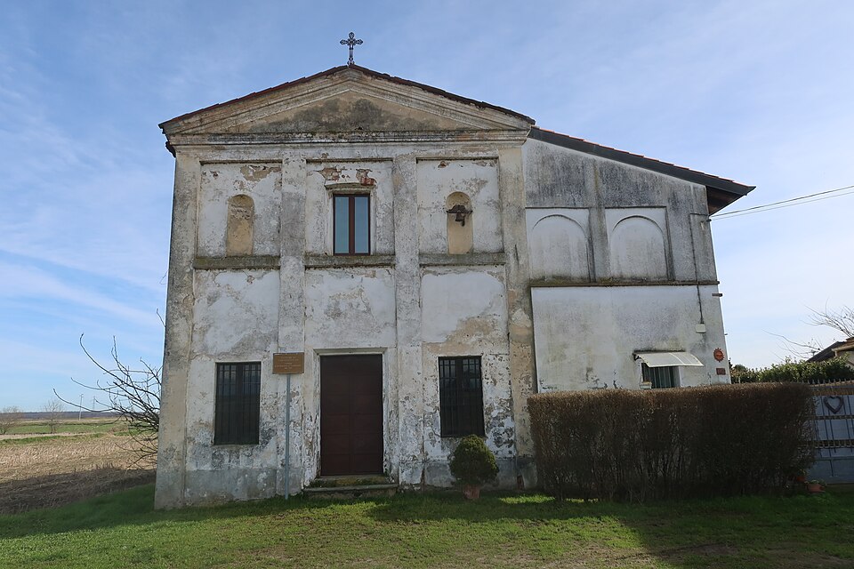 chiesa di San Bononio