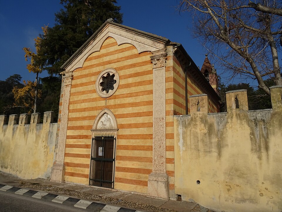 chiesa di San Carlo Borromeo