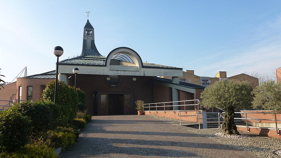chiesa di San Carlo