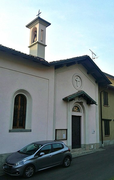 chiesa di San Carlo
