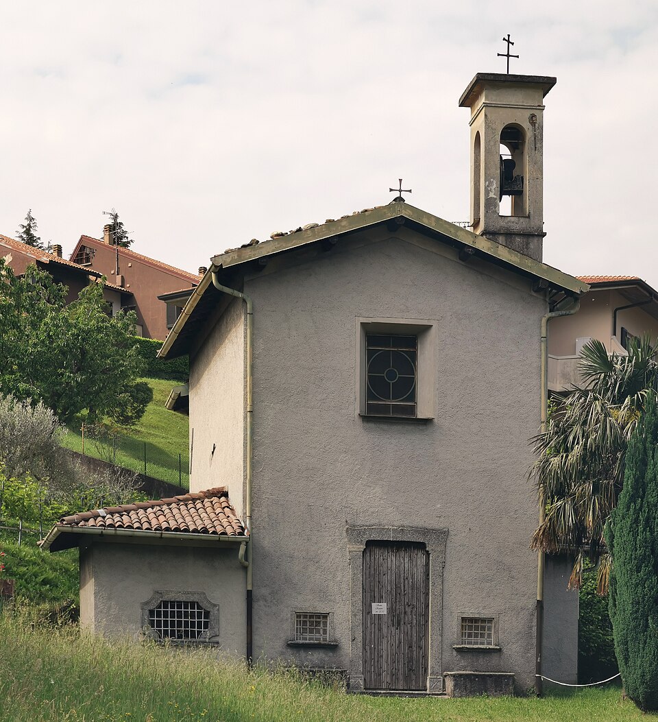 chiesa di San Carlo