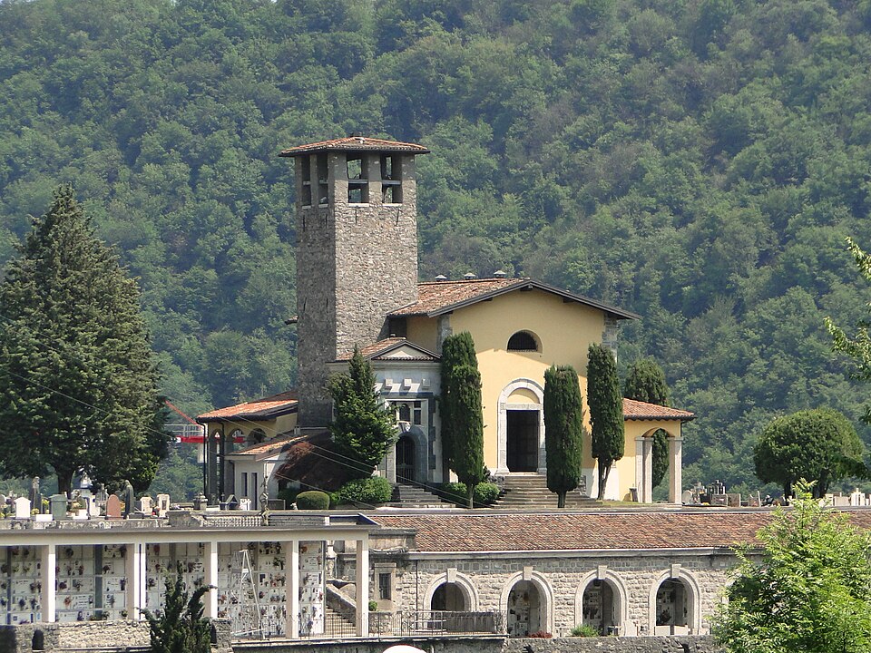 chiesa di San Carlo