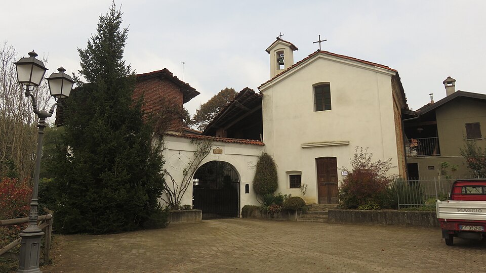chiesa di San Carlo