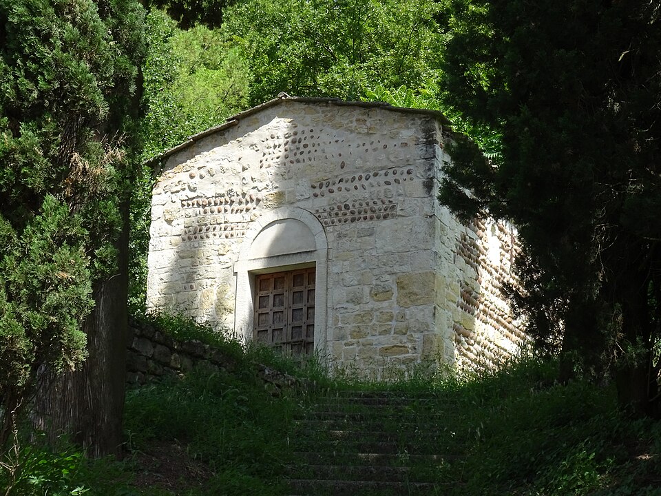 chiesa di San Carlo