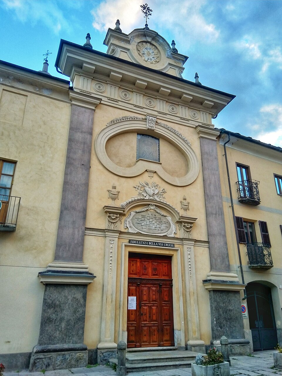 chiesa di San Carlo